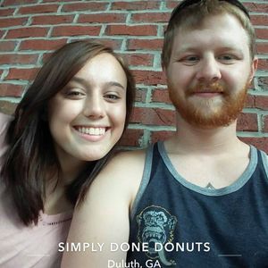 Meet your Posher, Sam